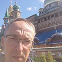 Рустам, 52 года