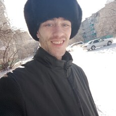 Фотография мужчины Денис, 36 лет из г. Комсомольск-на-Амуре