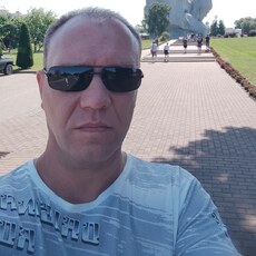 Фотография мужчины Андрей, 48 лет из г. Слоним