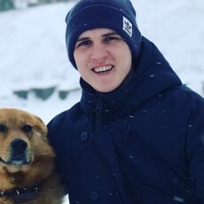 Фотография мужчины Евгений, 26 лет из г. Севастополь