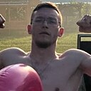 Даниил, 23 года