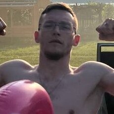 Фотография мужчины Даниил, 23 года из г. Оренбург