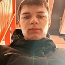 Ванечек, 18 лет