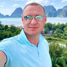 Фотография мужчины Женя, 38 лет из г. Новосибирск