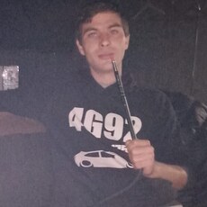 Фотография мужчины Віктор, 27 лет из г. Вознесенск