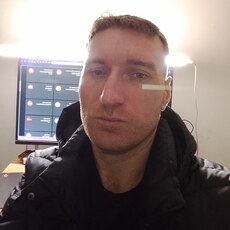 Фотография мужчины Александр, 32 года из г. Белгород