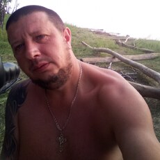 Фотография мужчины Виля, 40 лет из г. Искитим