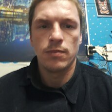 Фотография мужчины Вячеслав, 37 лет из г. Тавда