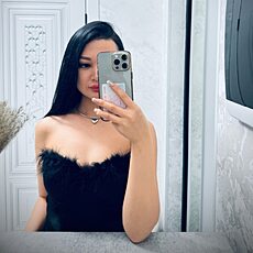 Фотография девушки Привет, 27 лет из г. Астана