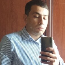 Фотография мужчины Mucho, 27 лет из г. Ереван