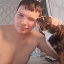 Константин, 18 лет