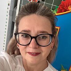 Фотография девушки Ольга, 46 лет из г. Кострома