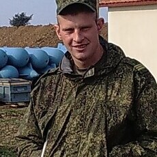 Фотография мужчины Владислав, 32 года из г. Карасук