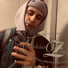 Фотография мужчины Владислав, 26 лет из г. Королёв