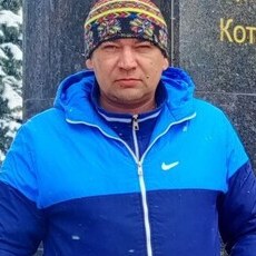 Фотография мужчины Антон, 37 лет из г. Челябинск