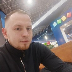 Фотография мужчины Дон Карлеоне, 28 лет из г. Нижний Тагил