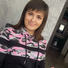 Фотография девушки Елена, 40 лет из г. Полтавская