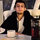 Тимур, 21 год