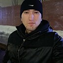 Асхат, 30 лет