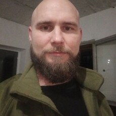 Фотография мужчины Алекс, 37 лет из г. Киев