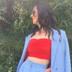 Фотография девушки Алеся, 29 лет из г. Минск