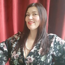 Фотография девушки Светлана, 42 года из г. Бийск