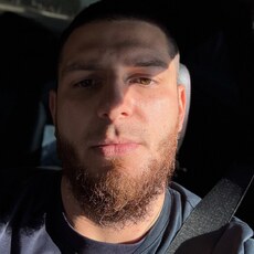 Фотография мужчины Vakha, 31 год из г. Уральск