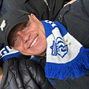 Роман, 33 года