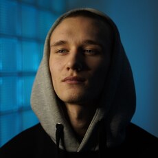 Фотография мужчины Даниил, 19 лет из г. Самара