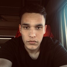 Фотография мужчины Rahim, 21 год из г. Алматы