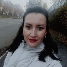 Фотография девушки Надежда, 40 лет из г. Нижний Новгород