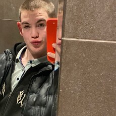 Фотография мужчины Mepas, 24 года из г. Омск