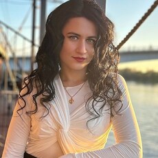 Фотография девушки Анна, 27 лет из г. Санкт-Петербург