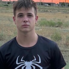 Фотография мужчины Данил, 18 лет из г. Алматы