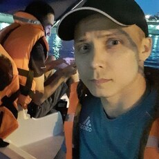 Фотография мужчины Николай, 35 лет из г. Йошкар-Ола