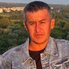 Фотография мужчины Халилилло, 50 лет из г. Владимир