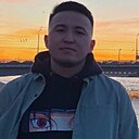 Жолдош, 28 лет