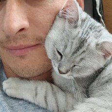 Фотография мужчины Artur, 35 лет из г. Бобруйск