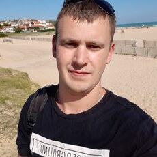 Фотография мужчины Павел, 30 лет из г. Микашевичи