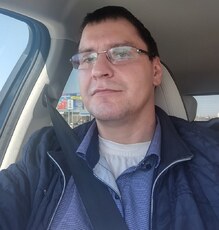 Фотография мужчины Александр, 38 лет из г. Оренбург