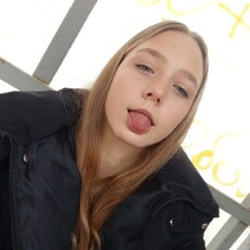 Фотография девушки Марьяна, 18 лет из г. Севастополь