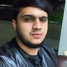 Фотография мужчины Ahmed, 25 лет из г. Новомосковск