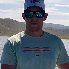 Фотография мужчины Сергей, 33 года из г. Новосибирск