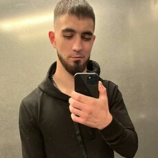 Фотография мужчины Анатолий, 24 года из г. Санкт-Петербург
