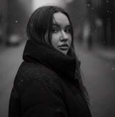 Фотография девушки Lu, 22 года из г. Ростов-на-Дону