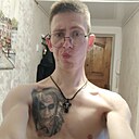 Виталий, 21 год