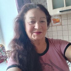 Фотография девушки Вера, 63 года из г. Калуга