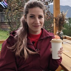 Фотография девушки Маргарита, 31 год из г. Санкт-Петербург