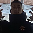 Михаил, 20 лет