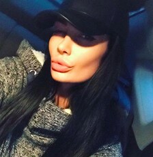 Фотография девушки Саша, 31 год из г. Москва